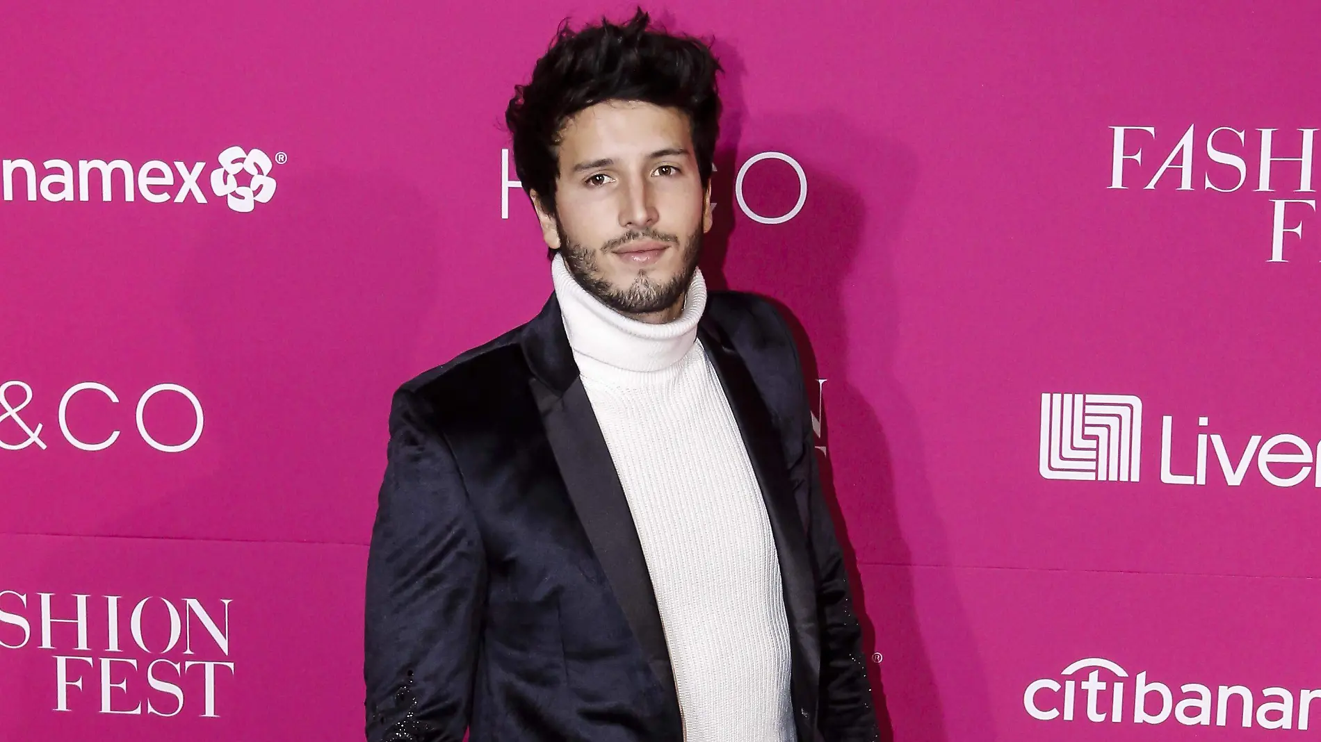 sebastian yatra JDS